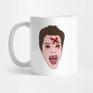 Fright Night | Evil Mug